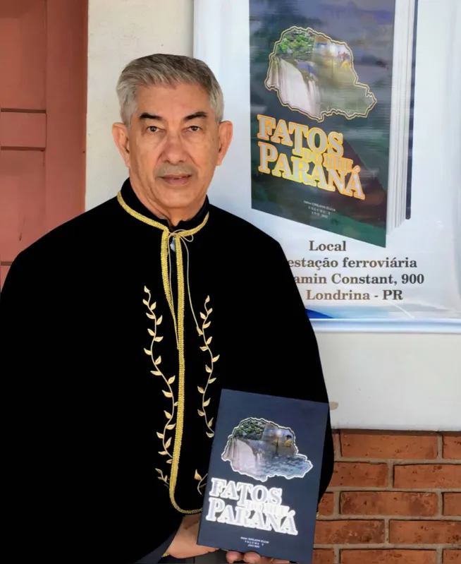 Imagem ilustrativa da imagem No cenário deslumbrante