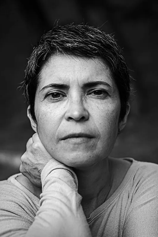 Micheliny Verunschk: escritora pernambucana acaba de ganhar prêmio Jabuti  com seu primeiro romance, depois de ter lançado quatro livros