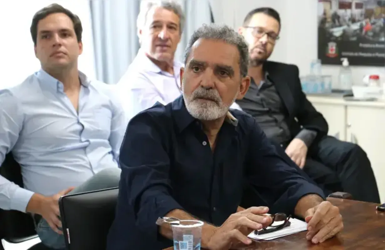 Imagem ilustrativa da imagem Nova Palhano: Ippul apresenta proposta de bairro planejado