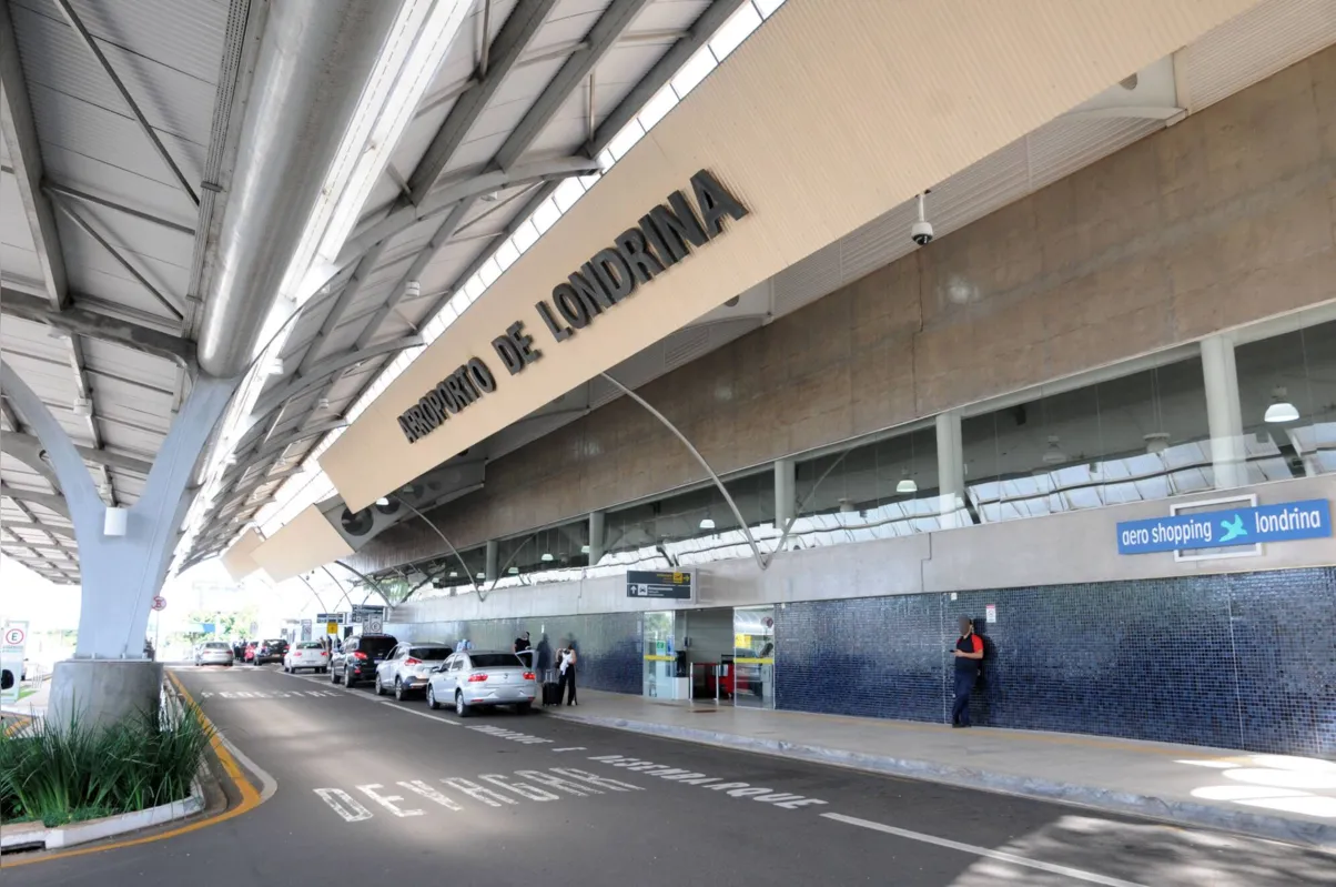 Imagem ilustrativa da imagem Nove entre 10 passageiros passam a usar aeroportos concessionados