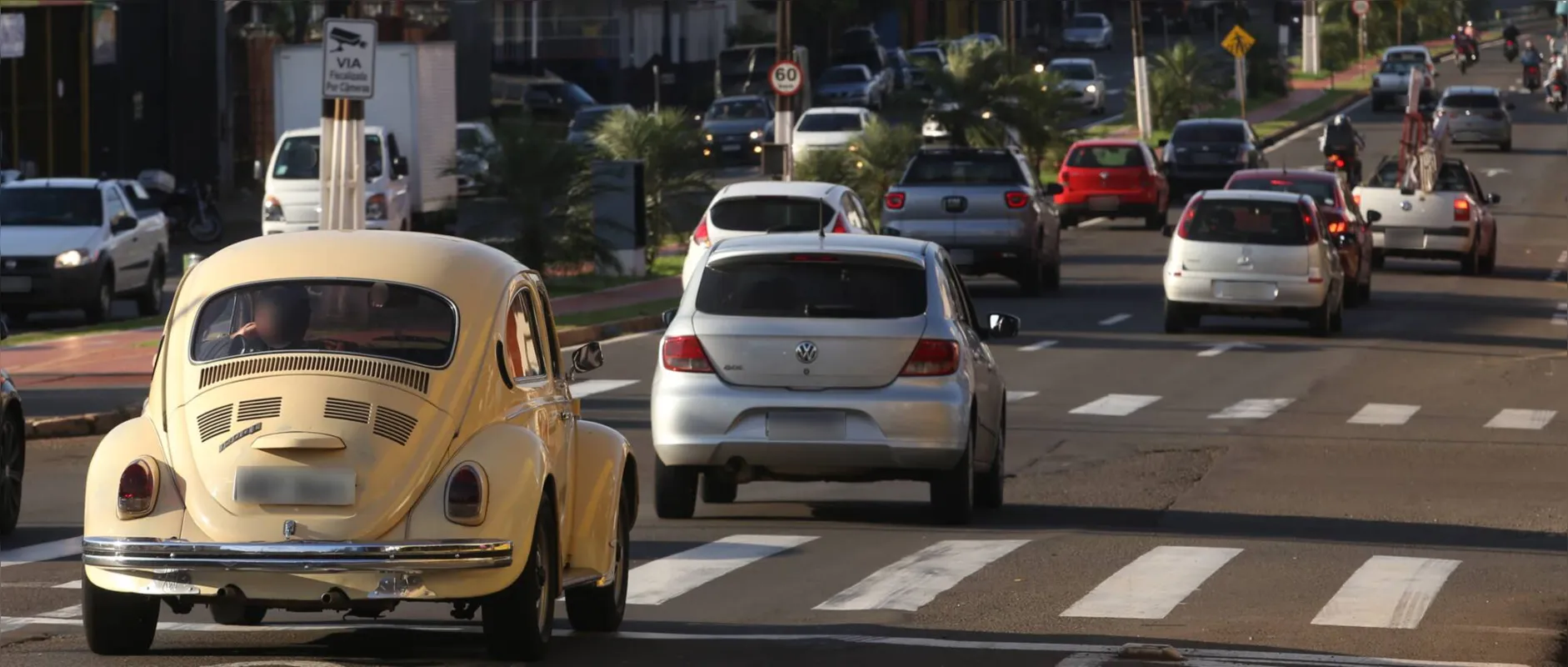 Imagem ilustrativa da imagem Número de veículos novos no Paraná cai 30% em cinco anos