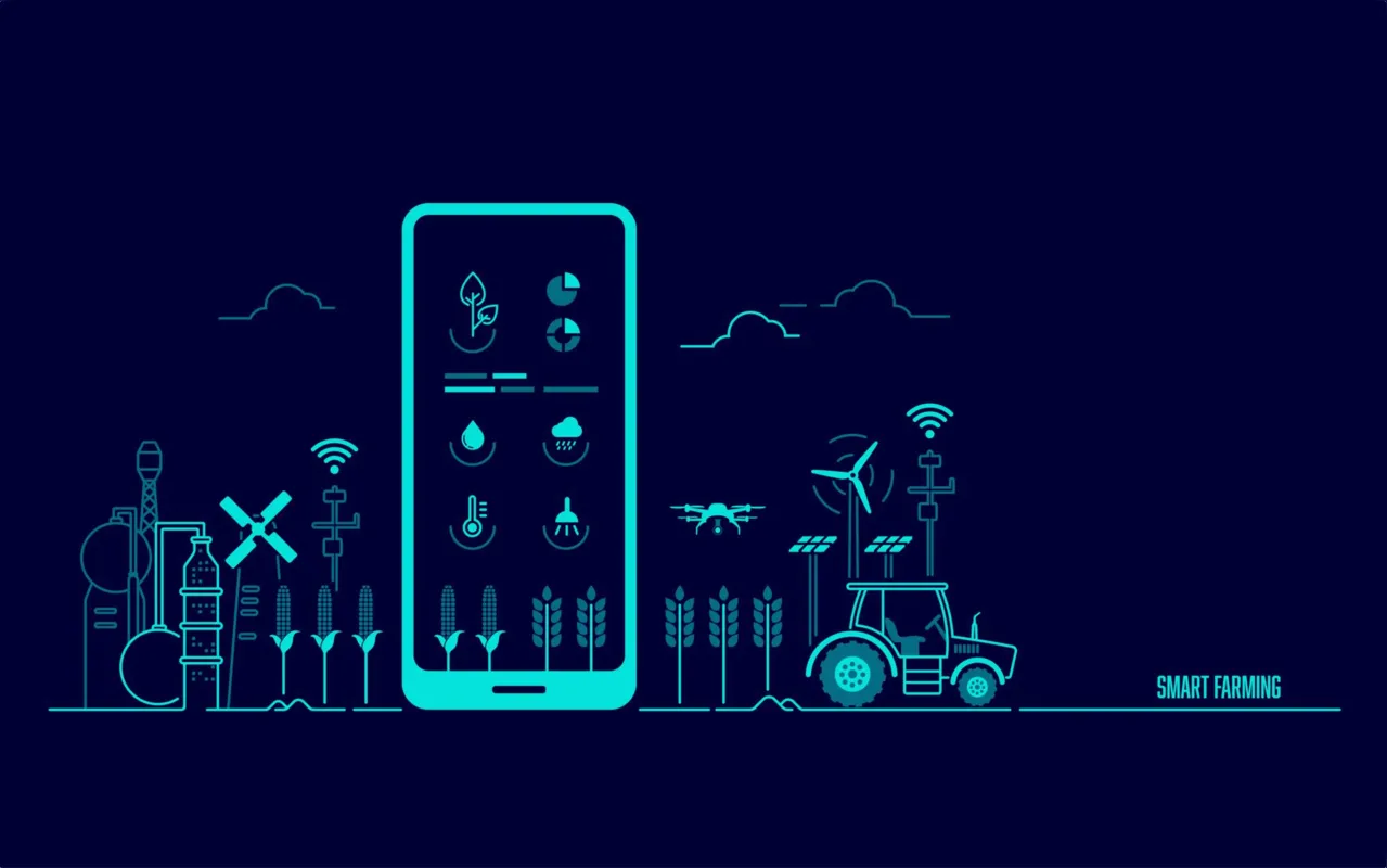 Imagem ilustrativa da imagem O Agro no Século 21: Previsões e Confirmações