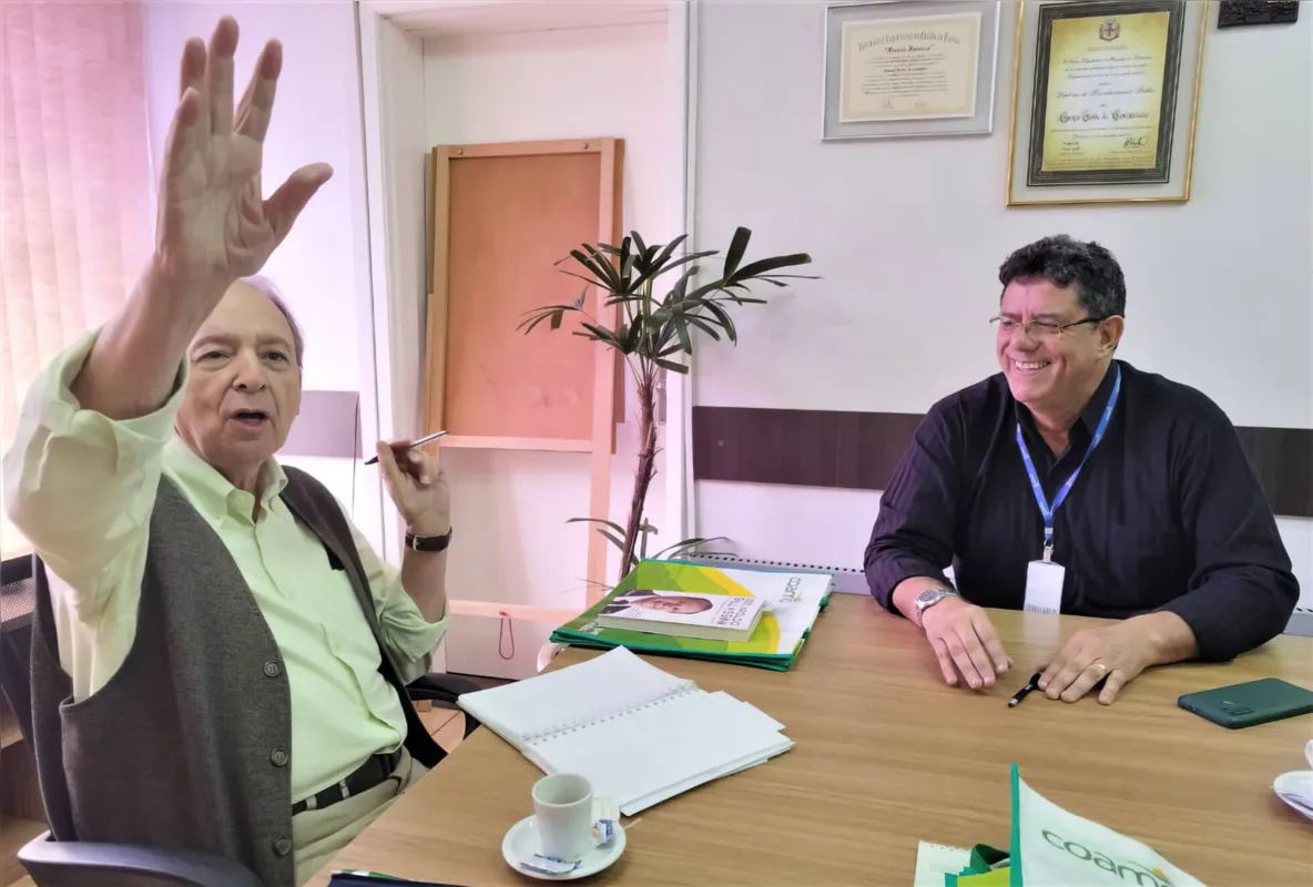 Imagem ilustrativa da imagem O despachante José Lopes faleceu  domingo em Toledo
