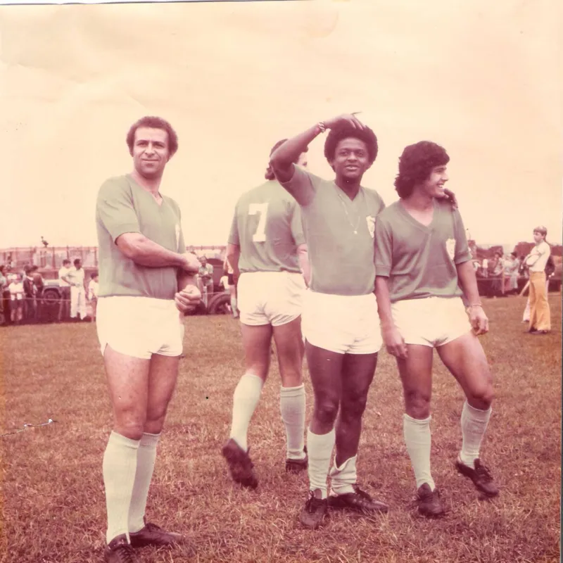 Imagem ilustrativa da imagem O que Londrina ganha com o LEC  na primeira divisão?