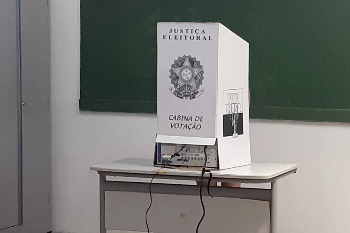 Imagem ilustrativa da imagem OPINIÃO DO LEITOR - Celular nas eleições e também no serviço público