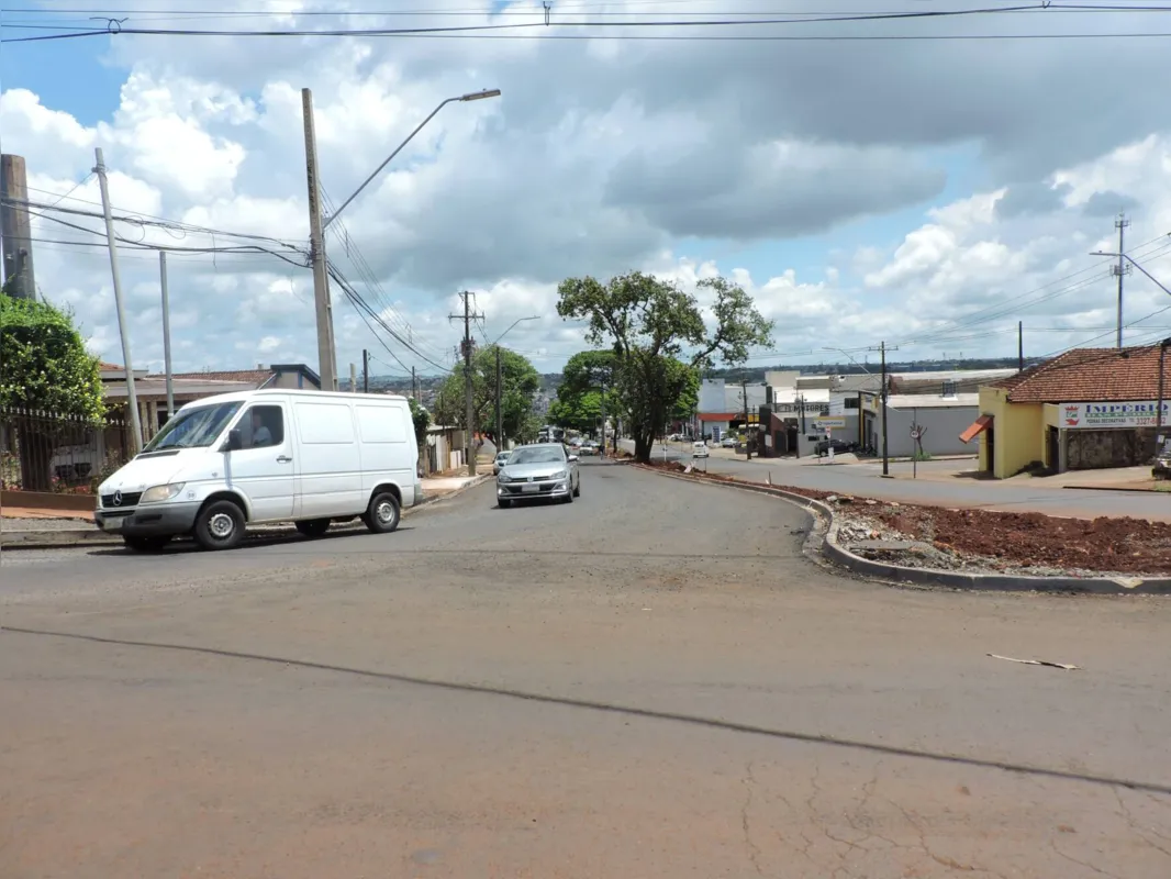Imagem ilustrativa da imagem Obra da trincheira na Leste-Oeste pode ficar R$ 538 mil mais cara