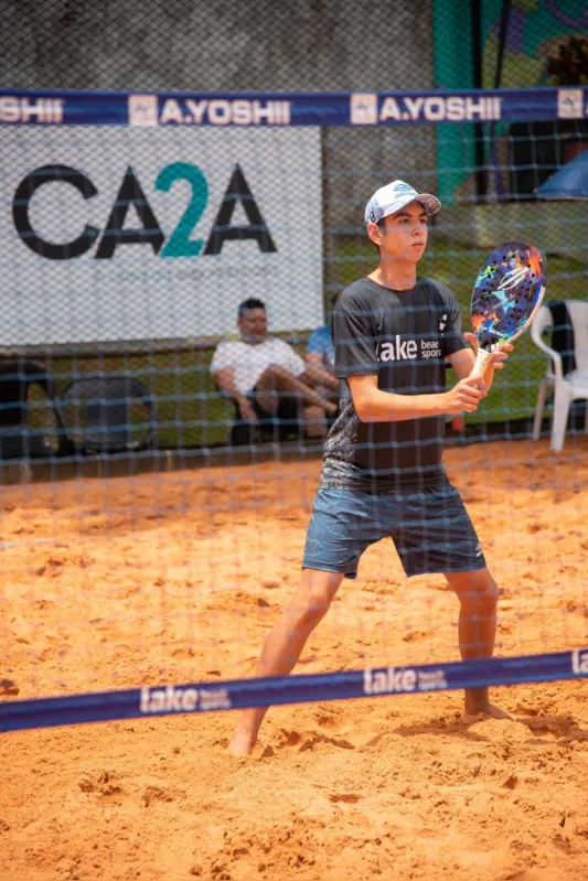 Matheus Yuji