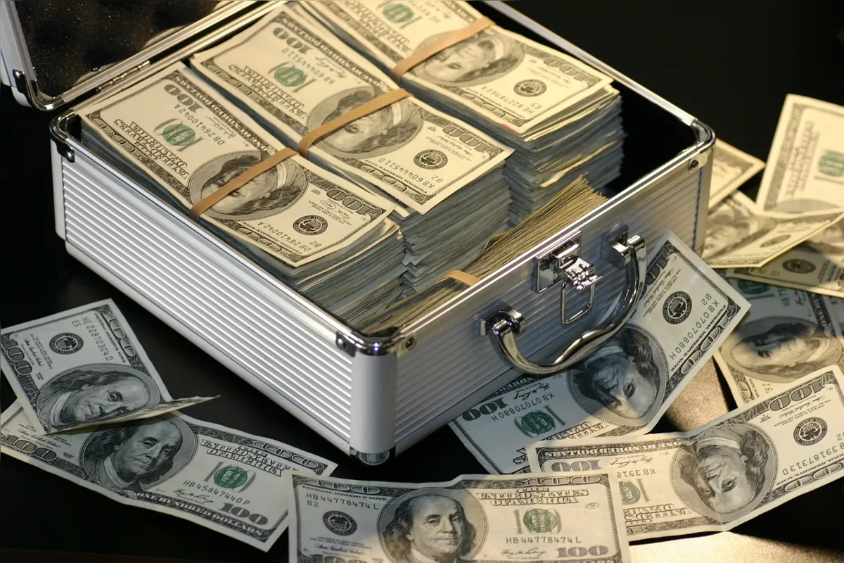 Imagem ilustrativa da imagem Os Jogos de Cassino Ao Vivo que Têm Melhores Pagamentos em 2023