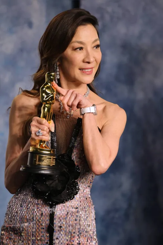 Imagem ilustrativa da imagem Oscar 2023: todos os prêmios, em todos os lugares