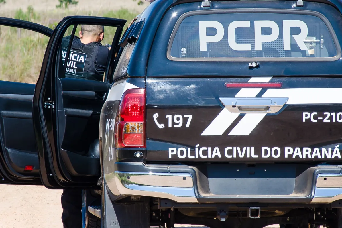 A PCPR apurou que alguns dos suspeitos adicionavam fermento em pó à cocaína, para aumentar o volume da droga.