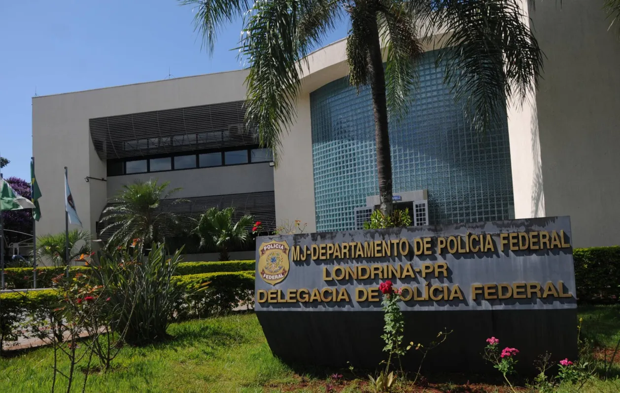 Imagem ilustrativa da imagem PF cumpre mandados de prisão e buscas no PR e mais 4 estados