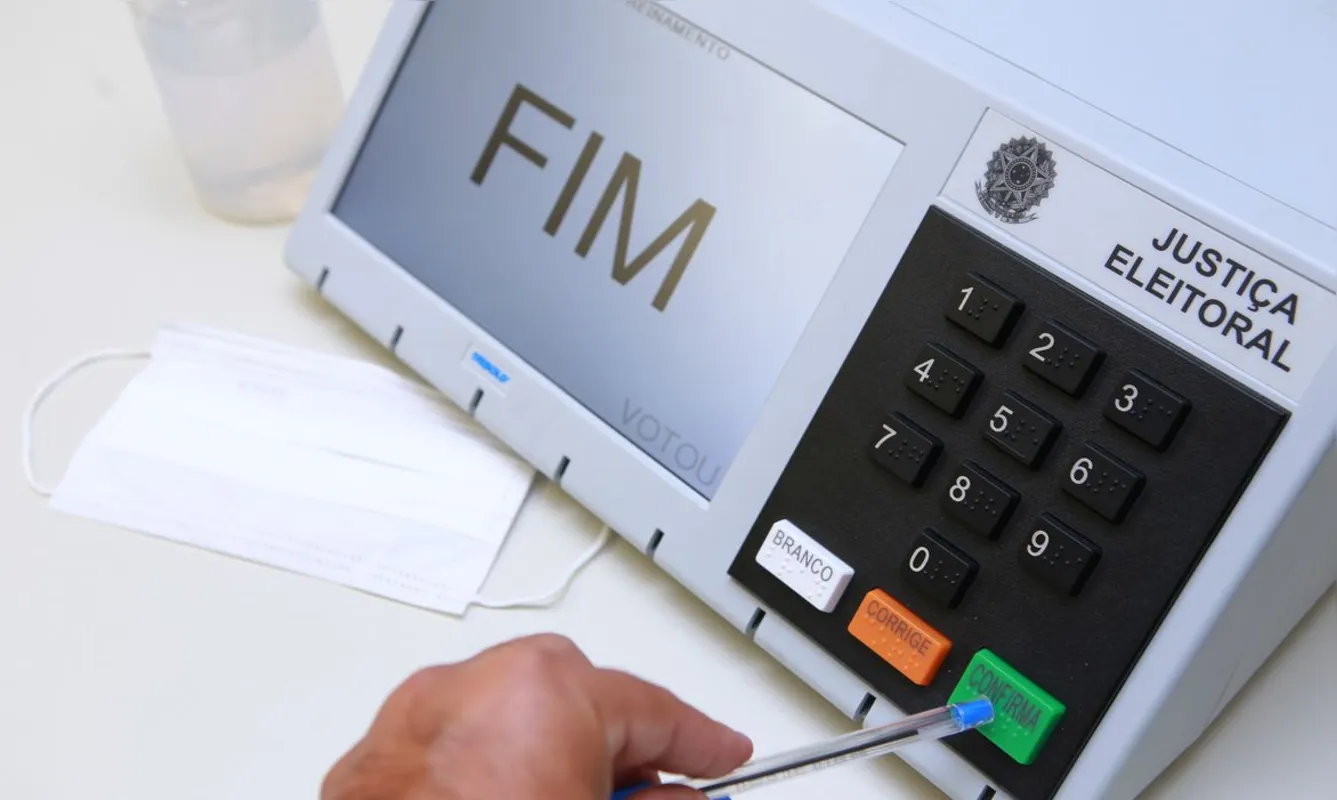 Imagem ilustrativa da imagem Paraná recebeu 2.253 denúncias de crimes eleitorais