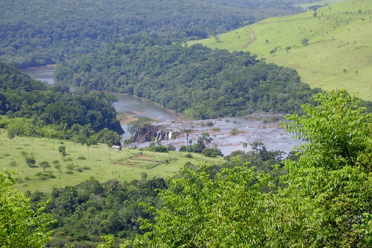 A primeira reunião é a do Comitê do Rio Jordão, que atua na gestão dos rios do Centro-Sul do Estado.