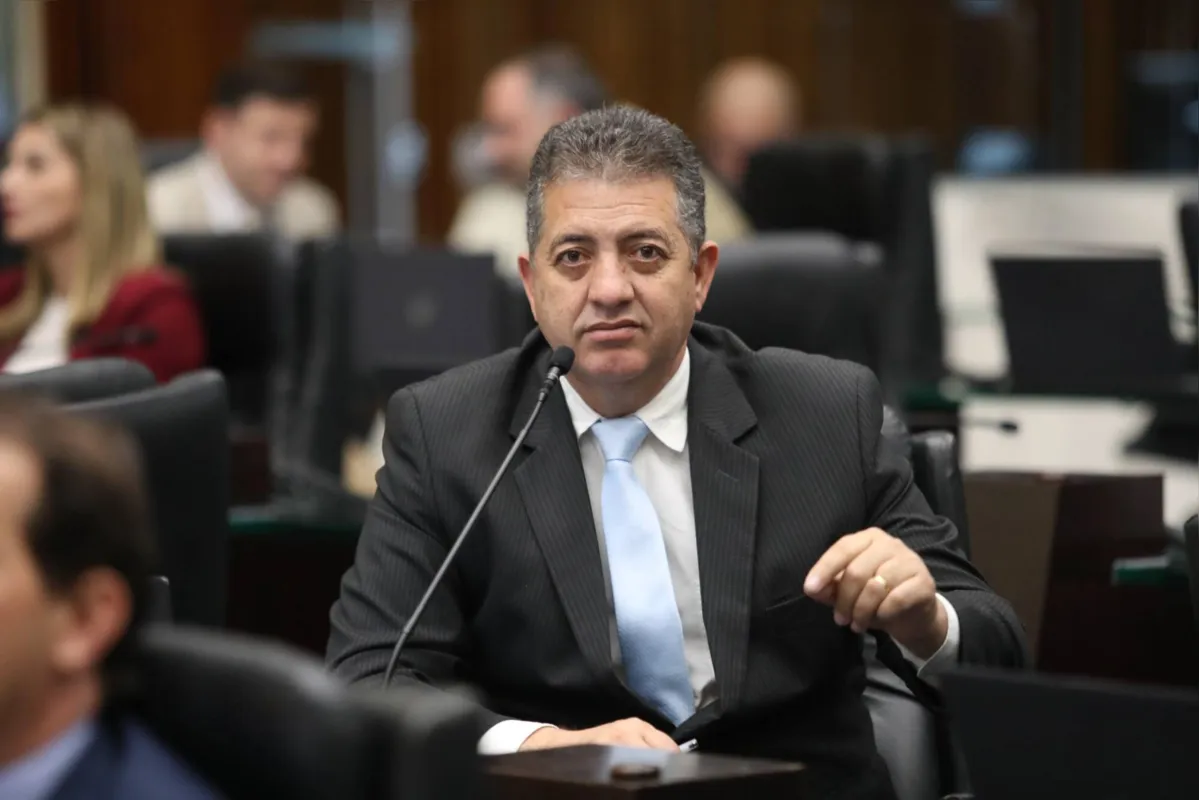 Cobra Repórter foi reeleito com 60.730 votos