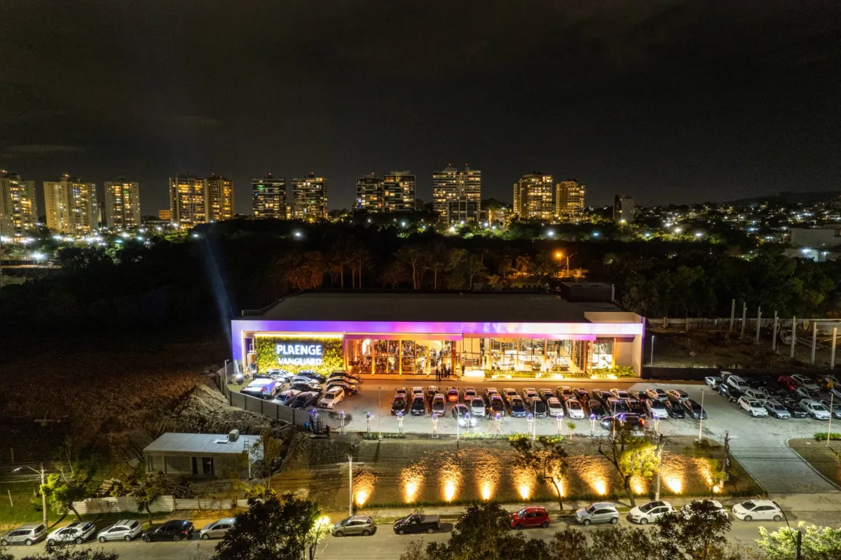 Imagem ilustrativa da imagem Plaenge expande presença e chega a Porto Alegre