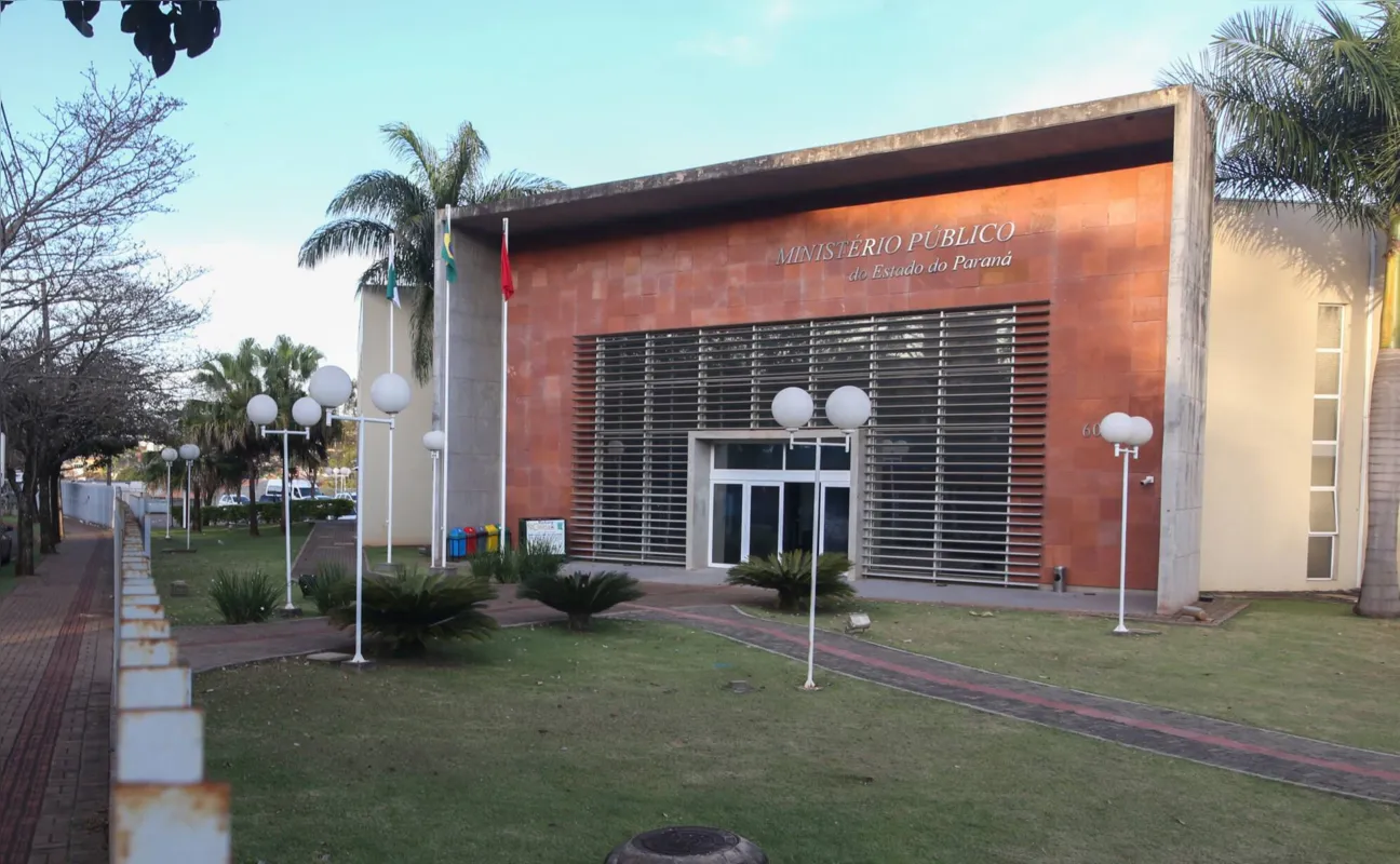 Os nomes dos policiais e da pessoa abordada por eles não foram divulgados