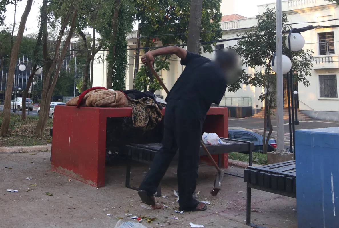 Secretária de Assistência Social de Londrina afirma que são utilizadas várias estratégias para garantir a inclusão do maior número de pessoas no CadÚnico