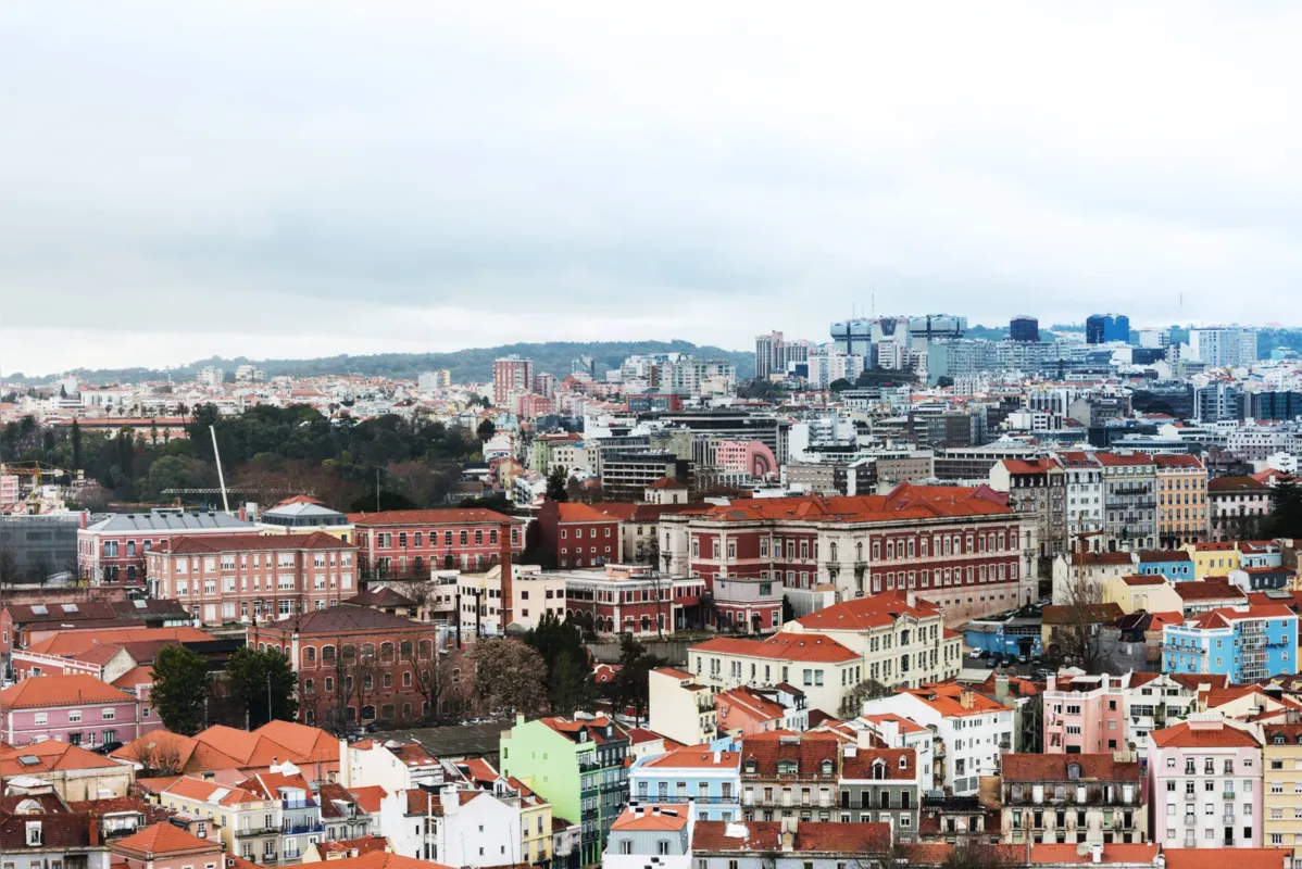 Em Lisboa, os aluguéis aumentaram 36,9% entre dezembro de 2021 e o mesmo mês de 2022