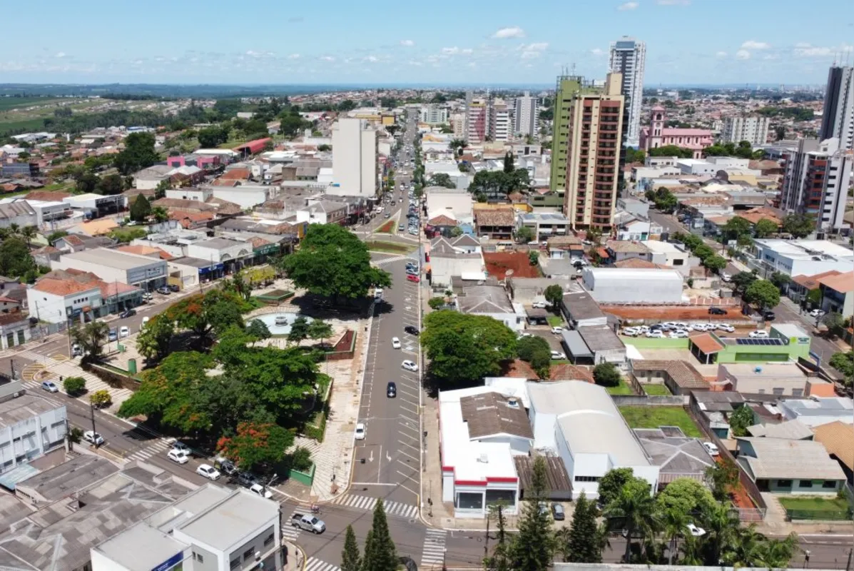 Imagem ilustrativa da imagem Prefeitura de Cambé cria mais duas secretarias municipais