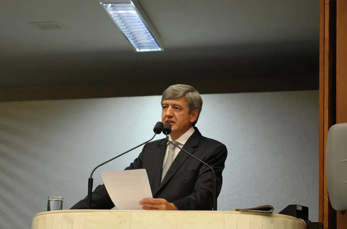 O conselheiro geral da Alumni, Gilberto Martin, afirmou que tem um posicionamento contrário a essas privatizações
