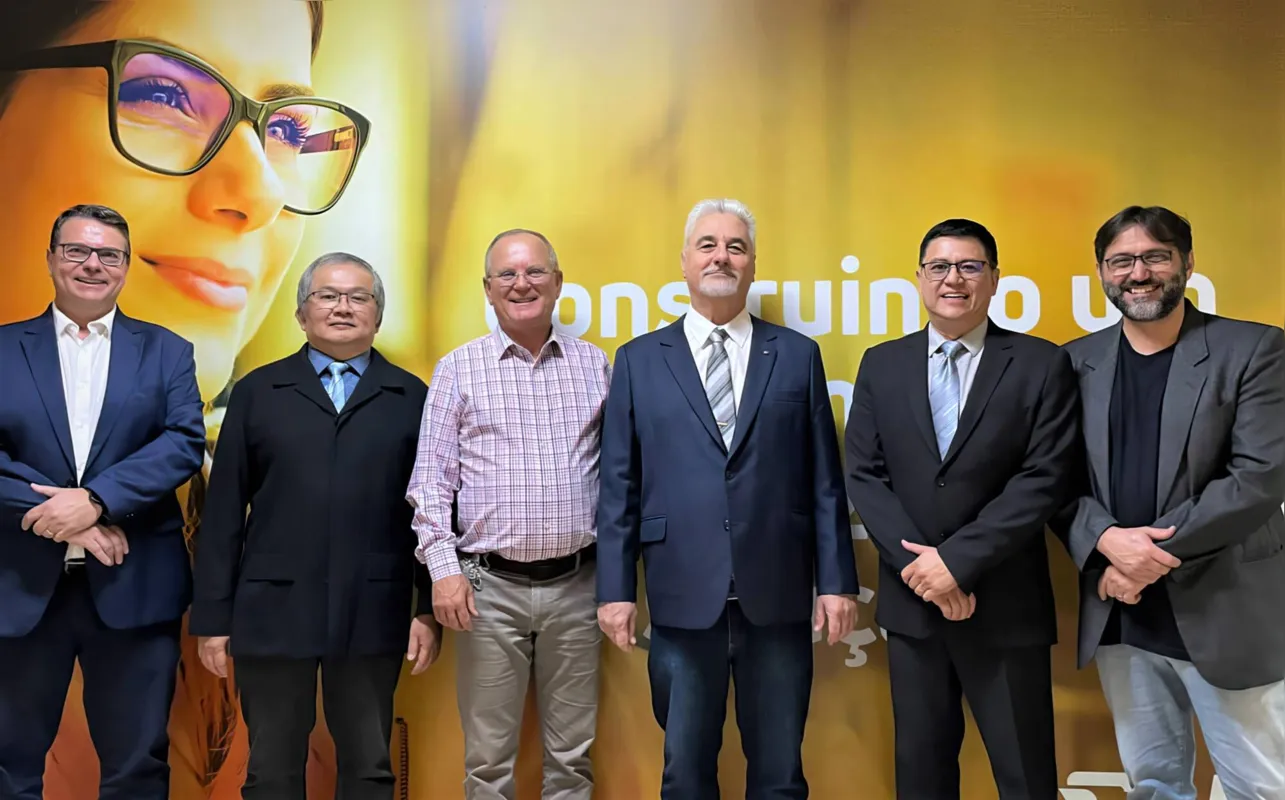 Imagem ilustrativa da imagem Produtores do Norte do Paraná ganham 7 medalhas no Mundial do Queijo