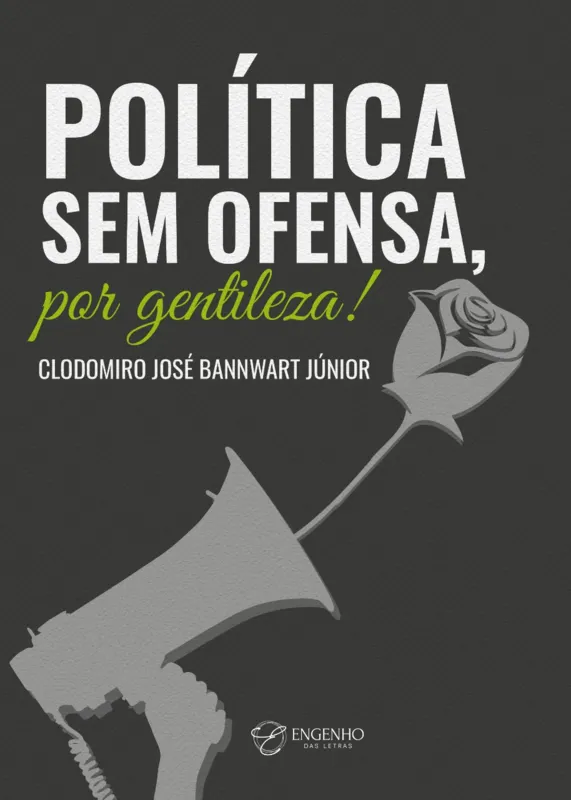 Imagem ilustrativa da imagem Professores lançam livros sobre "fake news" e intolerância política