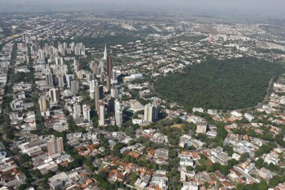 Imagem ilustrativa da imagem Projetar o Norte do Paraná – O Olhar de Babkov