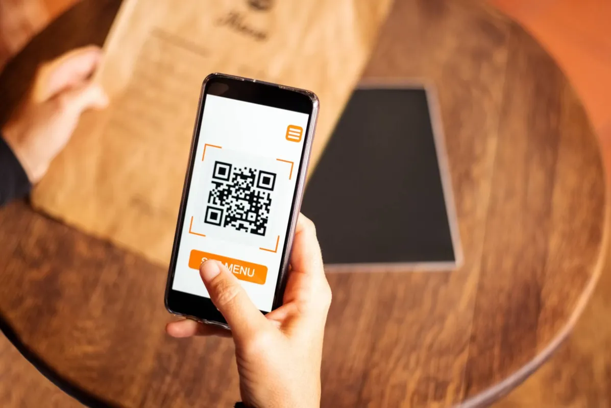 Imagem ilustrativa da imagem QR Codes são odiados como cardápio, mas amados para pagar
