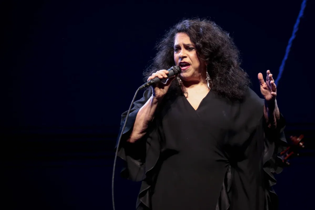 De forma súbita para os fãs que não sabiam que ela estava doente, Gal Costa faleceu em 9 de novembro