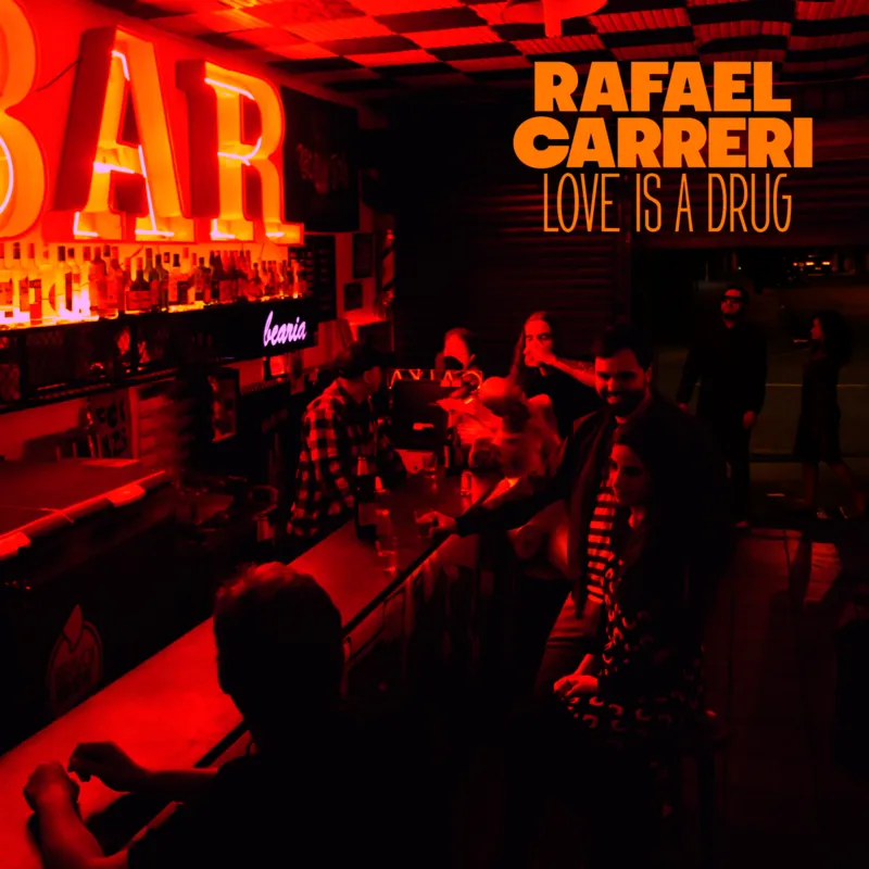 Imagem ilustrativa da imagem Rafael Carreri lança clipe nesta quarta-feira (9)