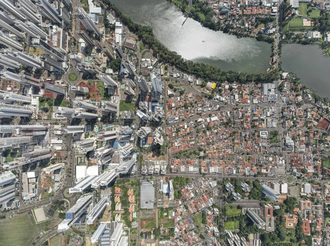 Imagem ilustrativa da imagem Revisão das Leis Urbanísticas (06) - A Lei de Parcelamento do Solo Urbano