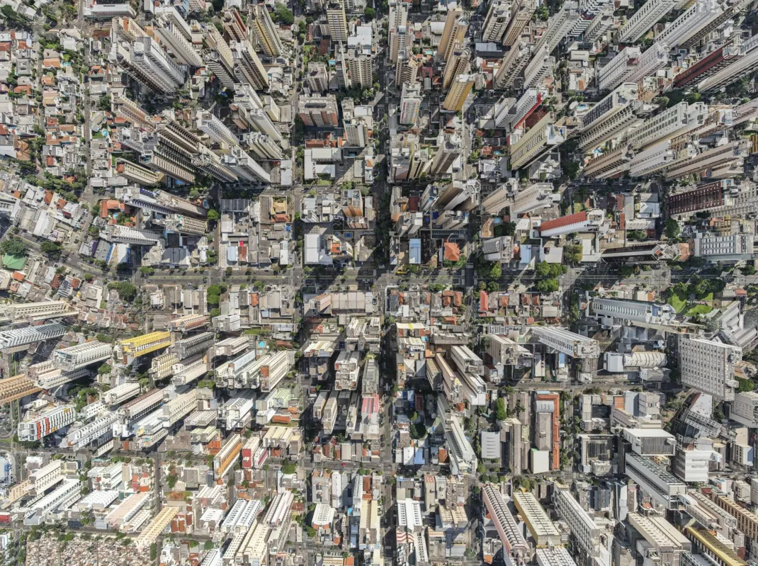 Imagem ilustrativa da imagem Revisão das leis urbanísticas (8): a questão do perímetro urbano