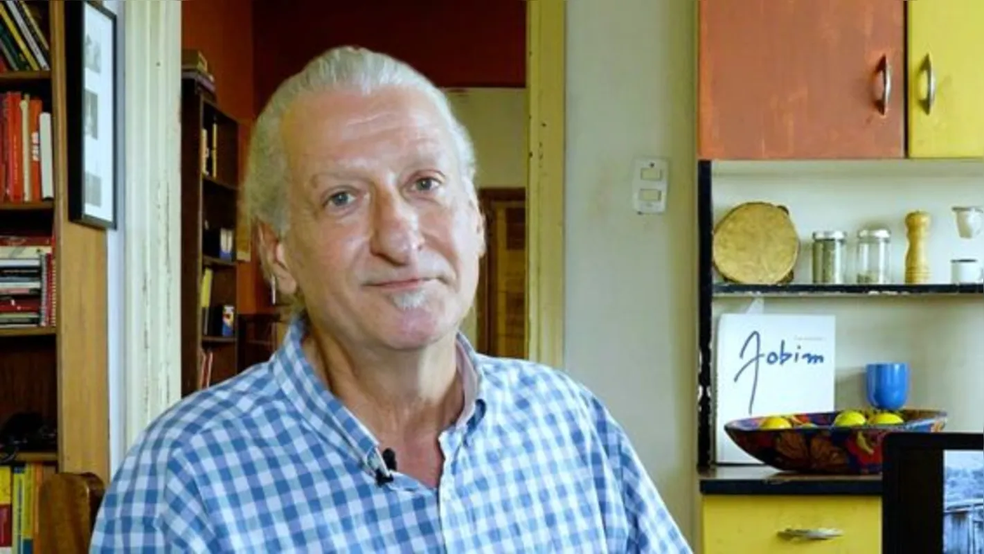 Bernardo Pellegrini, secretário da Cultura de Londrina; "A ideia é chegar a um Festival de Natal"