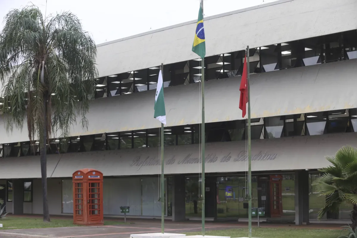 Decreto prevê que sem a formação de uma lista tríplice, o prefeito de Londrina deve nomear o titular da Controladoria