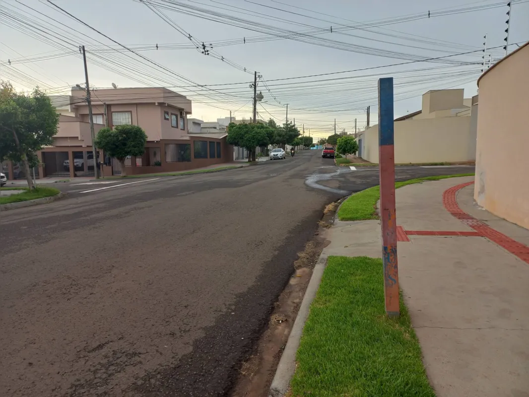 Moradores reclamam de ponto palito na zona leste