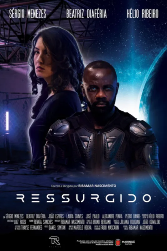 Imagem ilustrativa da imagem Sessão Kinopus exibe  dois filmes de Maringá nesta quarta