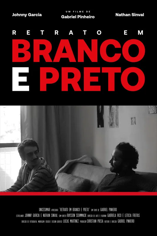 Imagem ilustrativa da imagem Sessão Kinopus exibe  dois filmes de Maringá nesta quarta