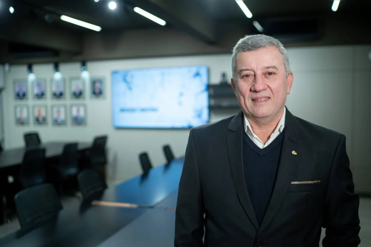 Sandro de Nobrega, do Sinduscon Paraná Norte, destaca que a entidade tem fomentado a criação de mão de obra