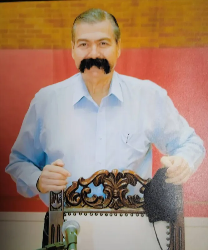 Imagem ilustrativa da imagem Sgarioni será Superintendente Geral da ABCZ