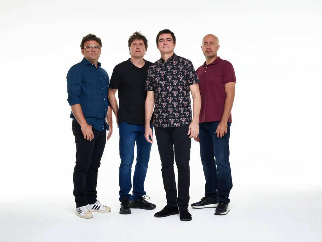 Skank: banda se despede mas fica no coração do público, foram décadas de música sem brigas, sem decadência, e agora não se descartam reuniões futuras