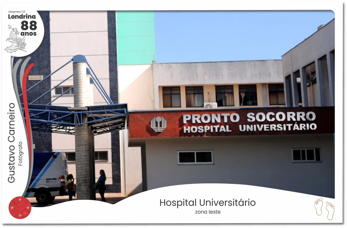 Imagem ilustrativa da imagem Sobre a imposição de um novo modelo de gestão aos HUs