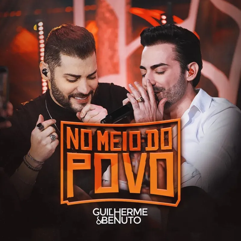 Imagem ilustrativa da imagem Sonoridades: rap, rock, sertanejo e mpb chegam ao streaming
