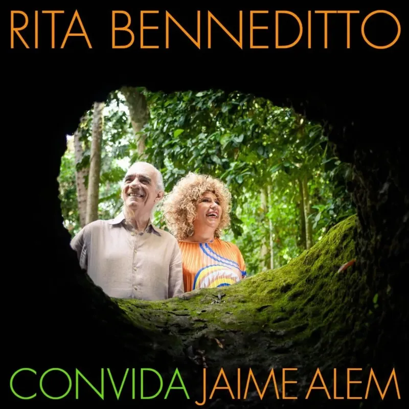Imagem ilustrativa da imagem Sonoridades: rap, rock, sertanejo e mpb chegam ao streaming