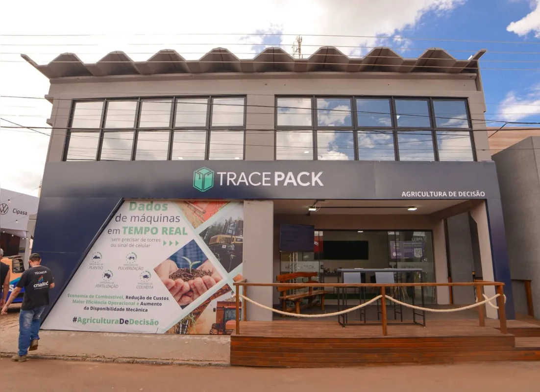 Imagem ilustrativa da imagem Startup sediada no SRP Valley é TOP10 Agritechs Brasil