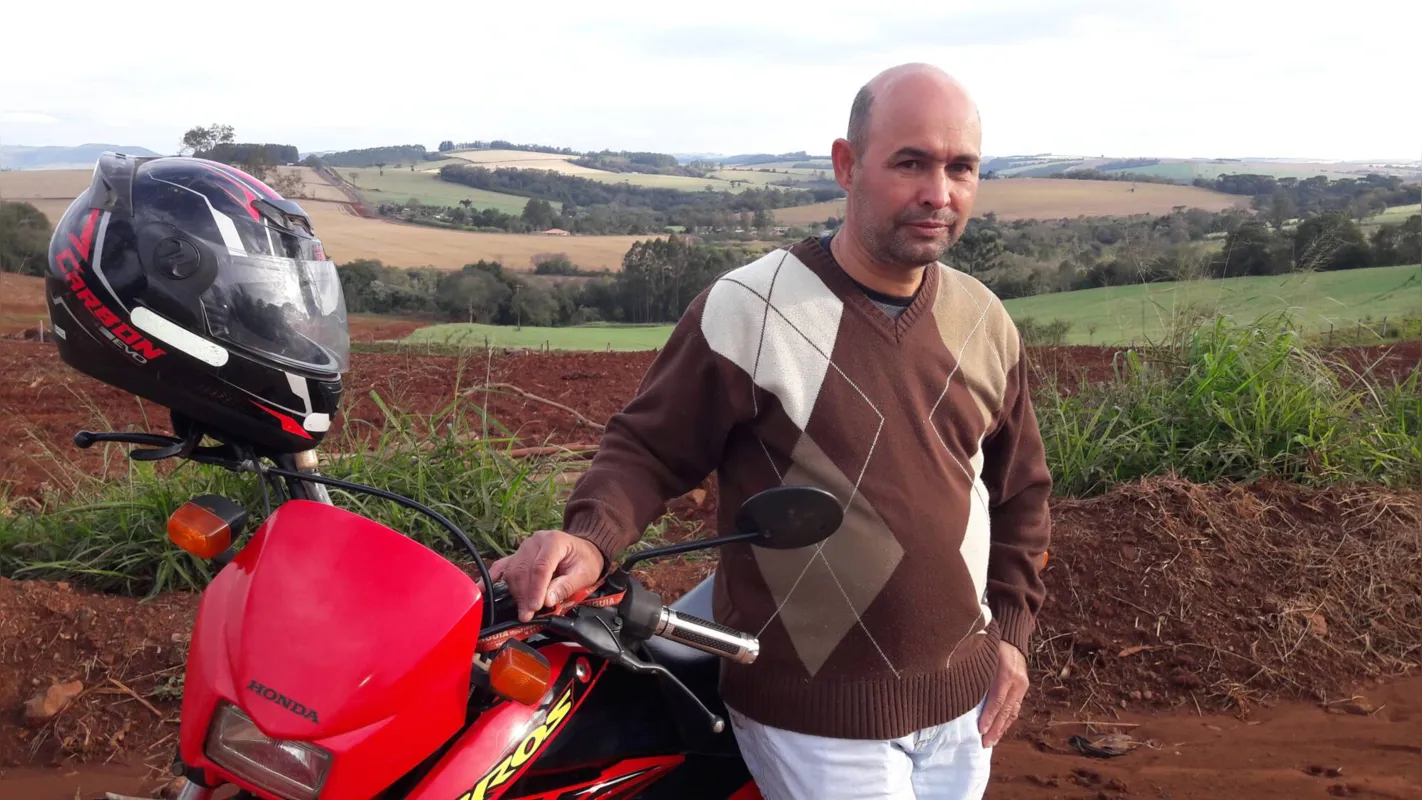 João Nelson Monteiro: “Sala de aula não é só chegar e sentar. Hoje em dia, o professor é pai, é médico, é psicólogo"