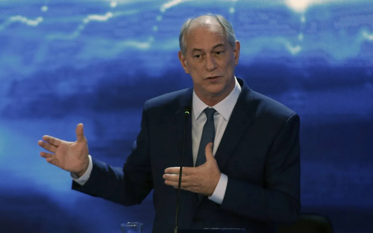 Ciro Gomes: "Não aconteceu aquilo que a gente mais temia, que fosse descambar para a violência"