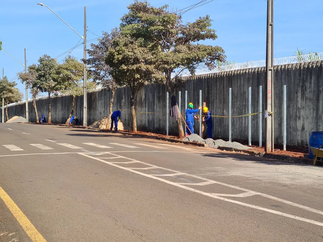 Imagem ilustrativa da imagem Terminal provisório será instalado para obras no Acapulco