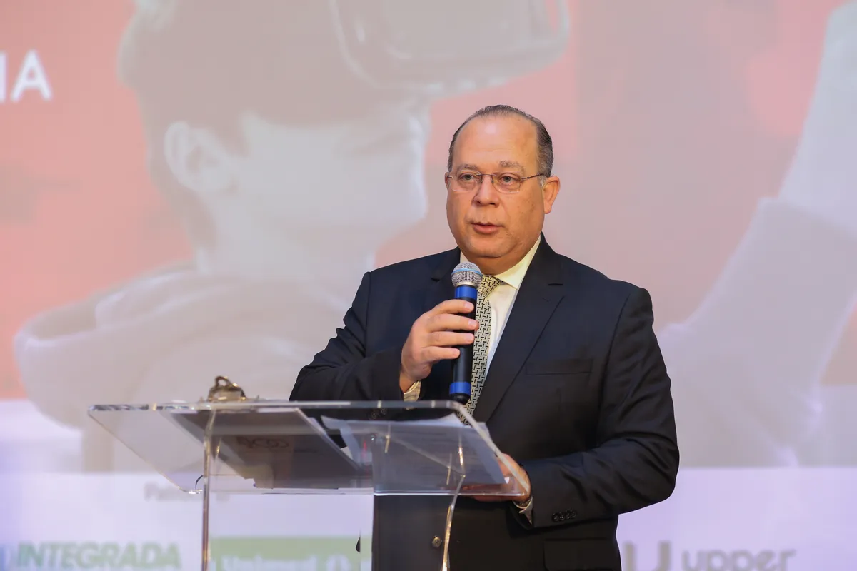 Imagem ilustrativa da imagem Transformação digital e tecnológica demanda novo modelo educacional