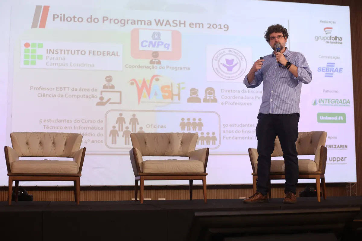 Imagem ilustrativa da imagem Transformação digital e tecnológica demanda novo modelo educacional