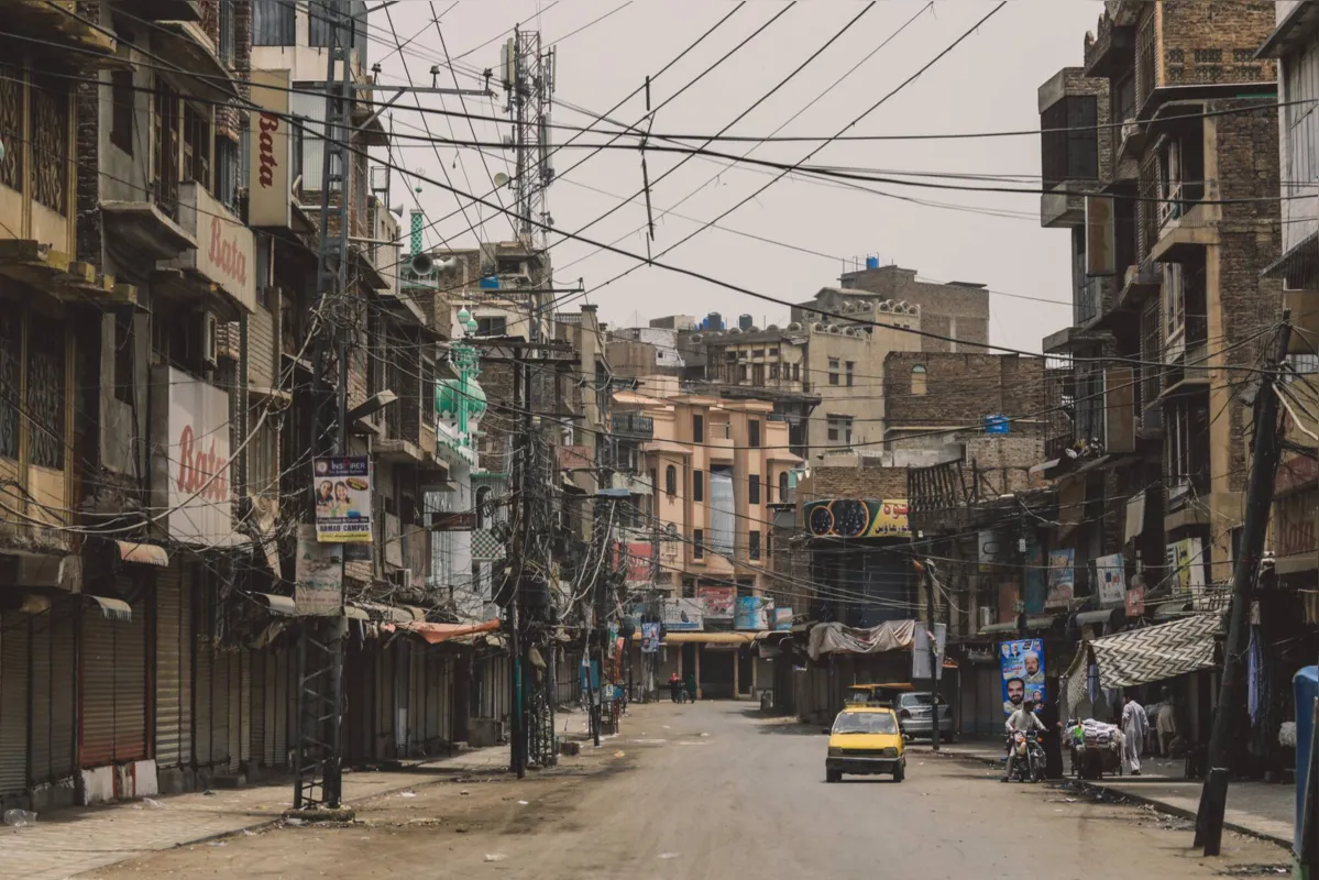 Suprema Corte de Peshawar, capital da província onde o crime ocorreu, aceitou o pacto mediado pelo conselho